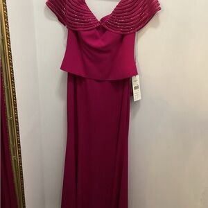 Daymor 730, Fushia, size 10